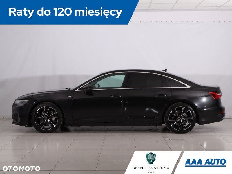 Audi A6 Limousine - 4