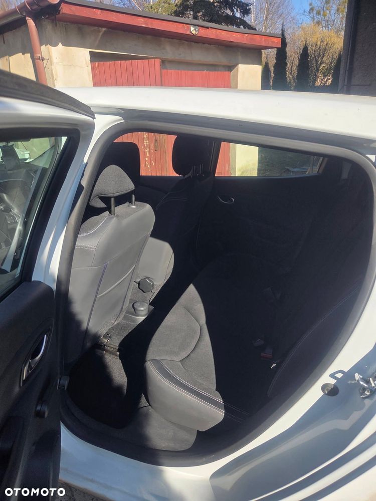 Renault Clio ENERGY TCe 90 Start & Stop LIMITED 2018 - 8