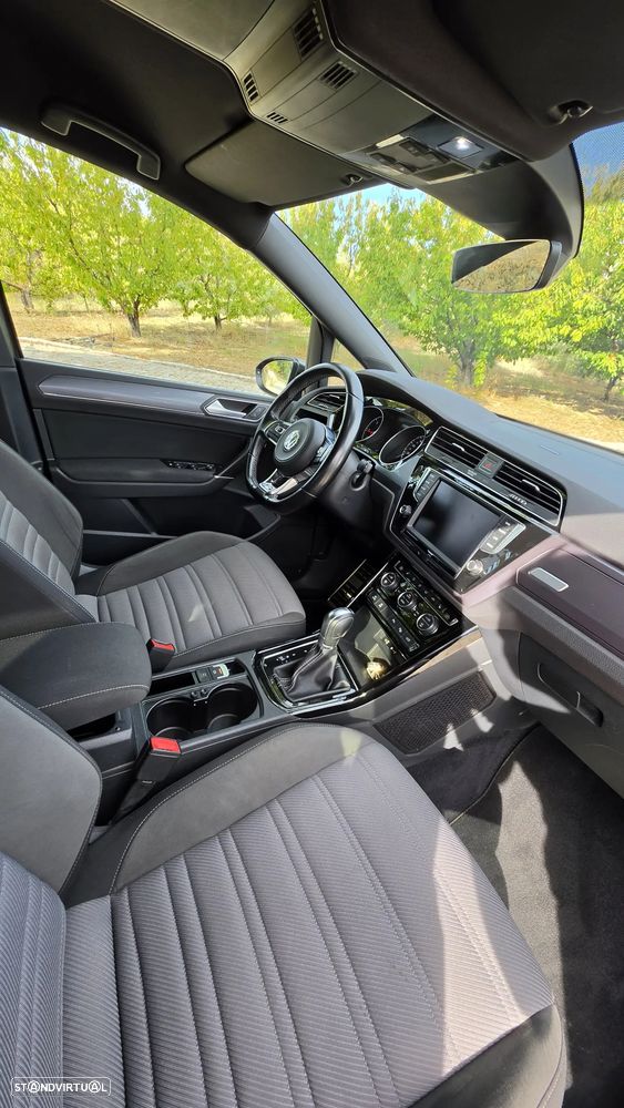 VW Touran - 10