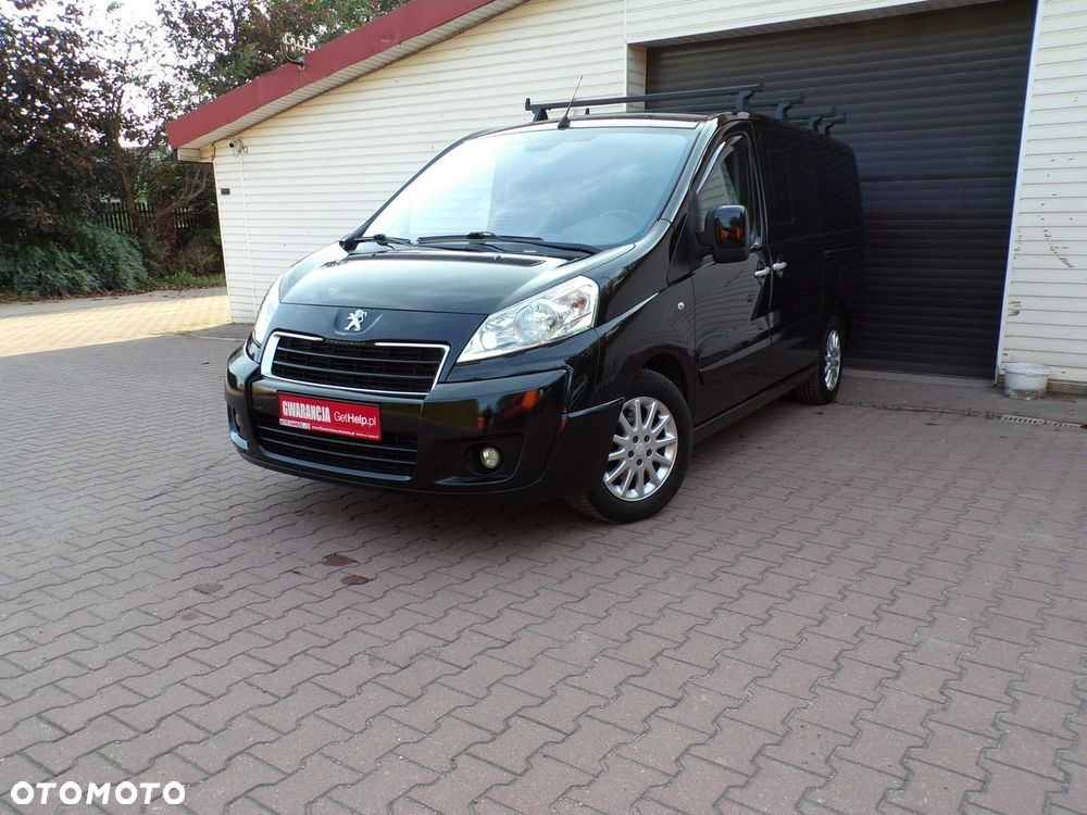 Peugeot Expert - 6