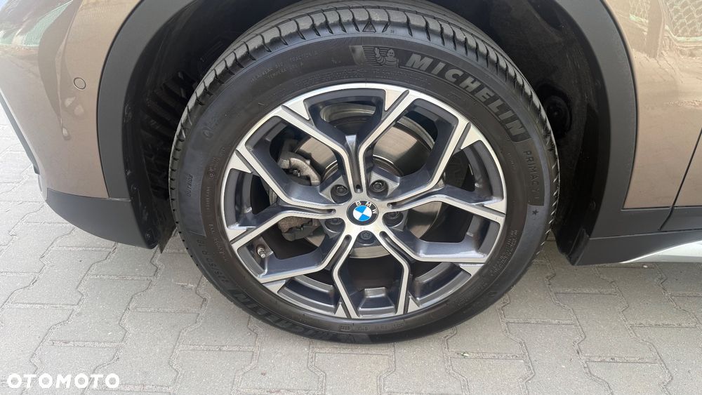 BMW X1 sDrive18i Business Edition - 21