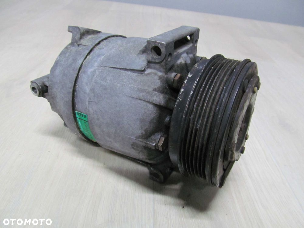 OPEL VRCTRA B 1.8B SPREZARKA KLIMATYZACJI 1135322 - 2