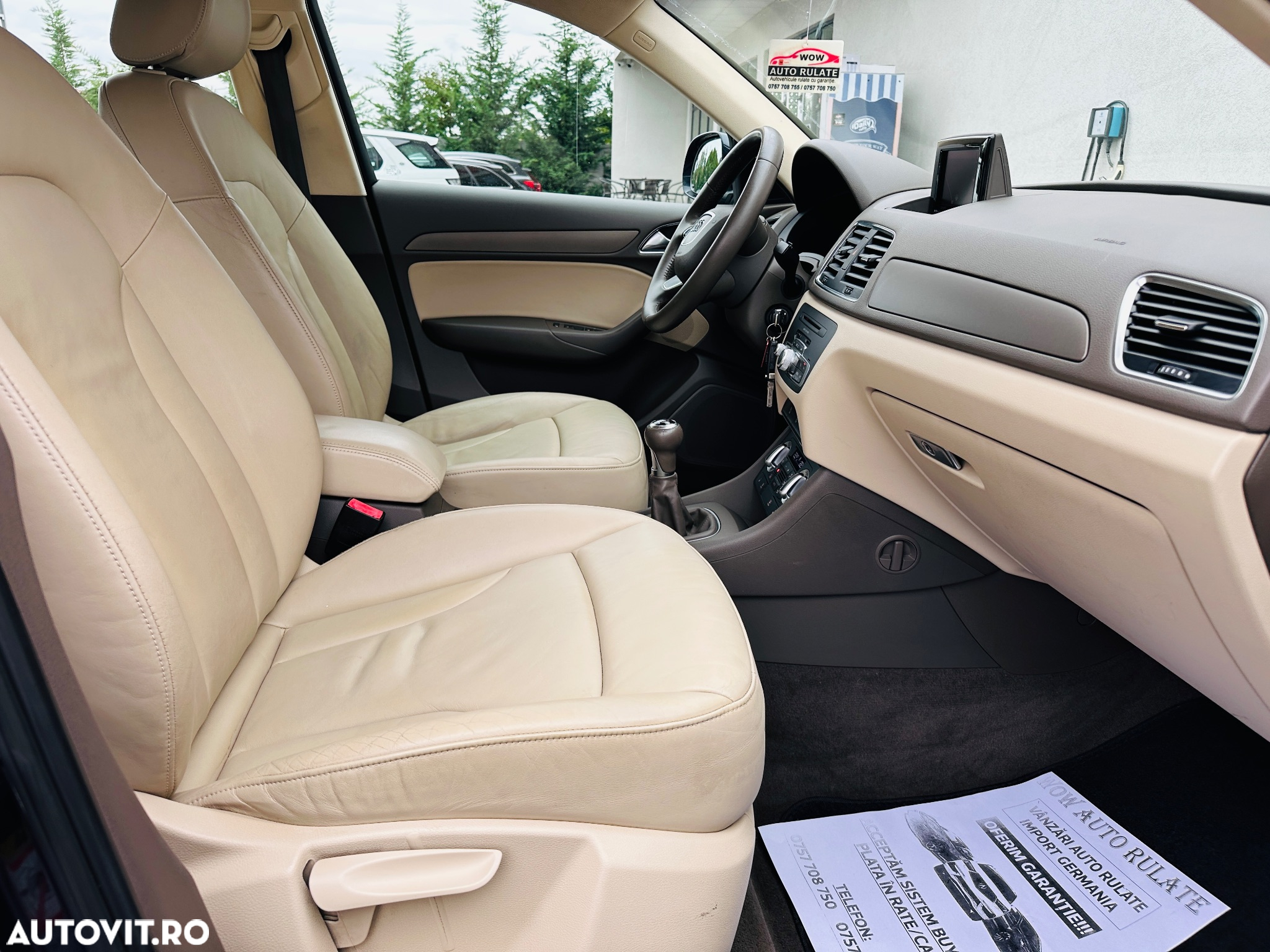 Audi Q3 2.0 TDI - 15