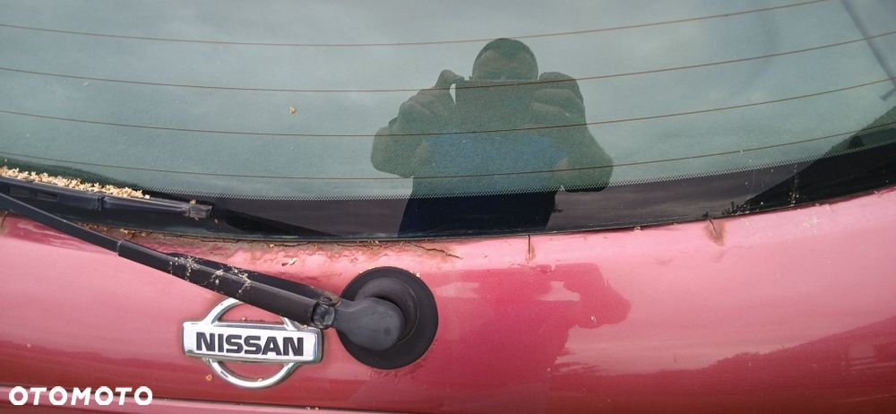 Nissan Almera - 5