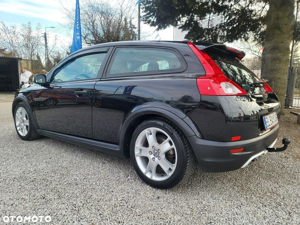 Volvo C30 - 5