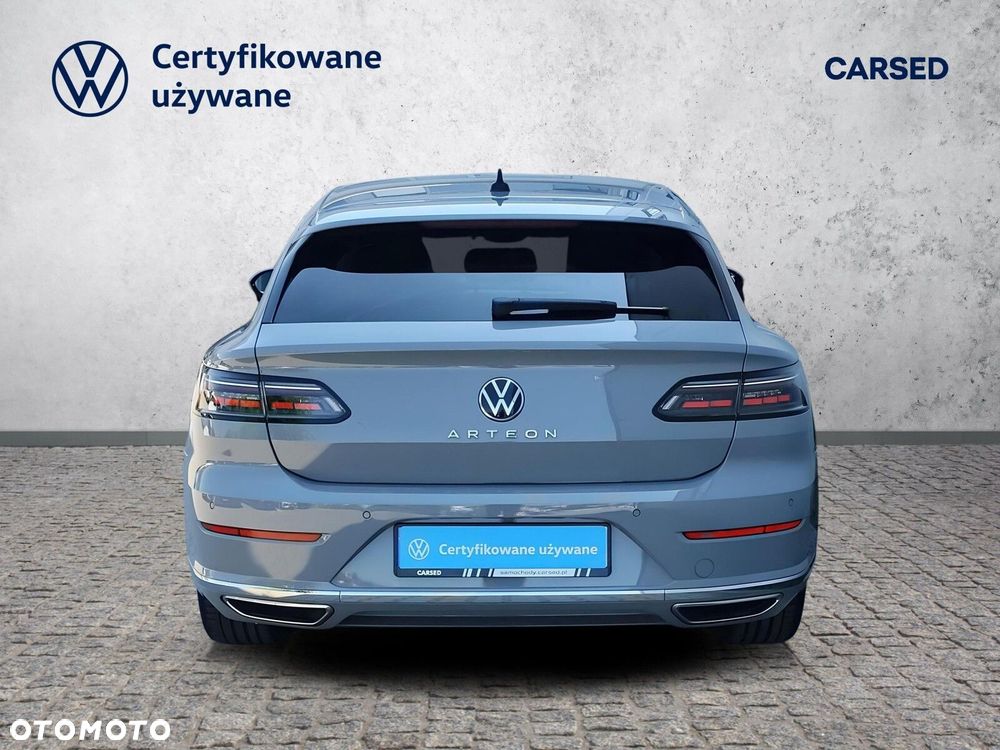 Volkswagen Arteon Shooting Brake - 5