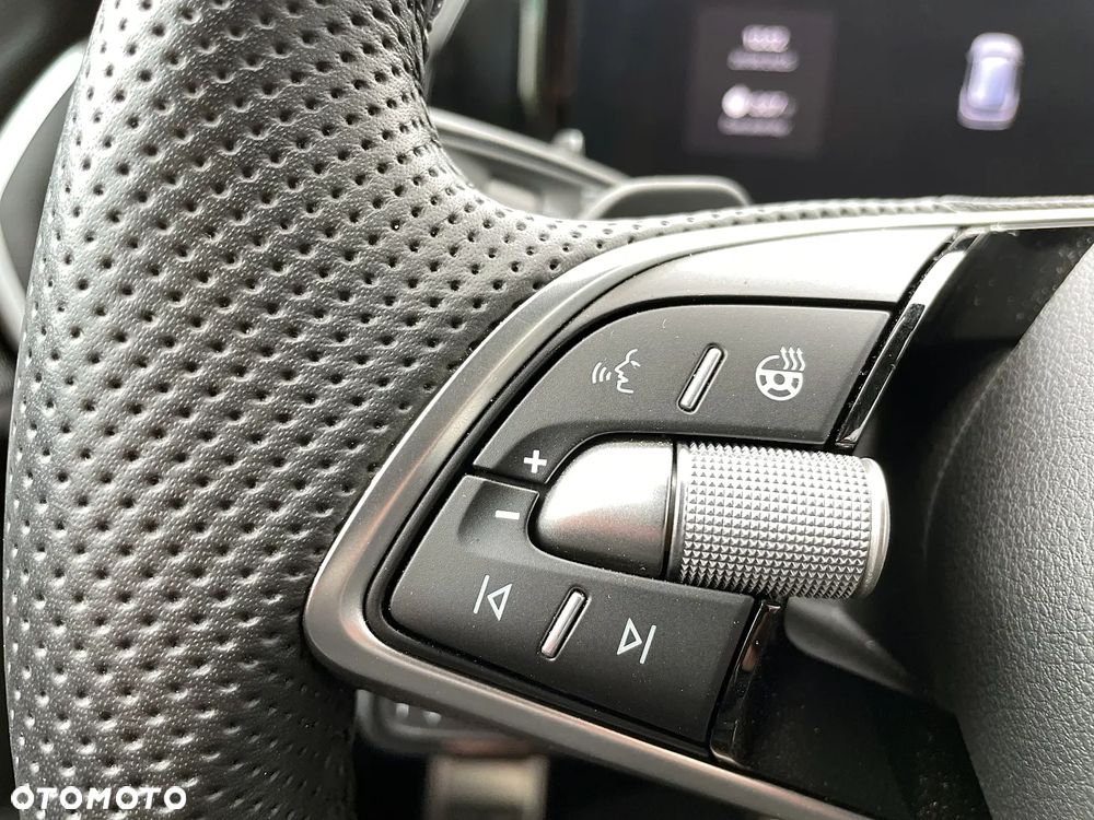 Skoda Kodiaq 2.0 TDI 4x4 Sportline DSG - 24