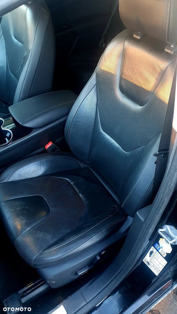 Ford Mondeo SW 2.0 TDCi Bi-Turbo PowerShift-Aut Titanium - 11