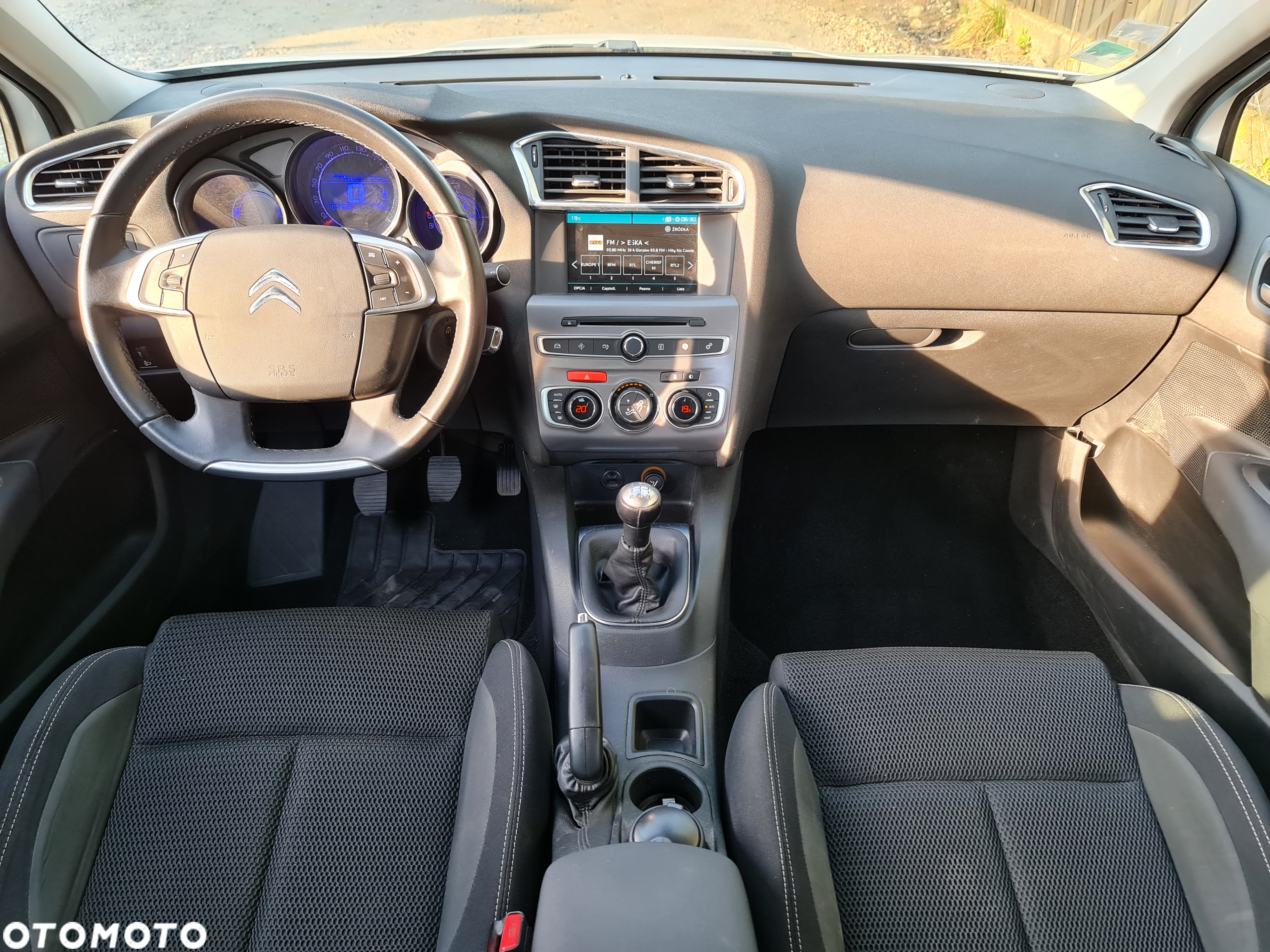Citroën C4 PureTech 110 Selection - 11