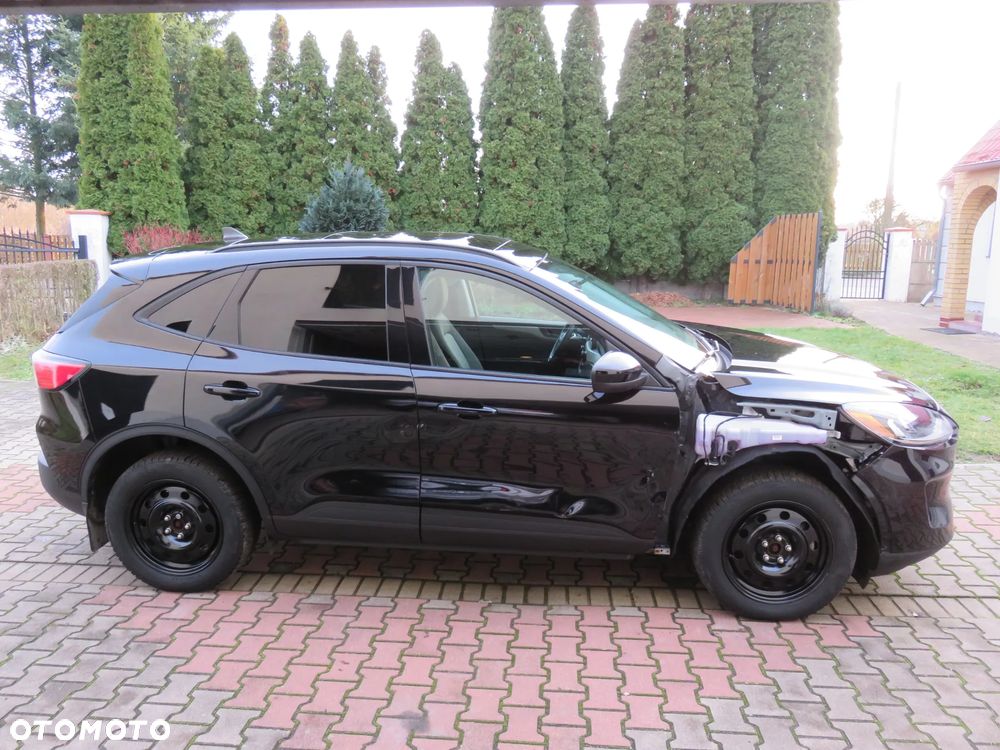 Ford Kuga - 6