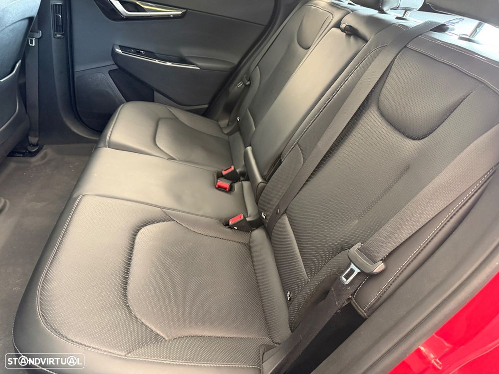 Kia EV6 77,4-kWh - 11
