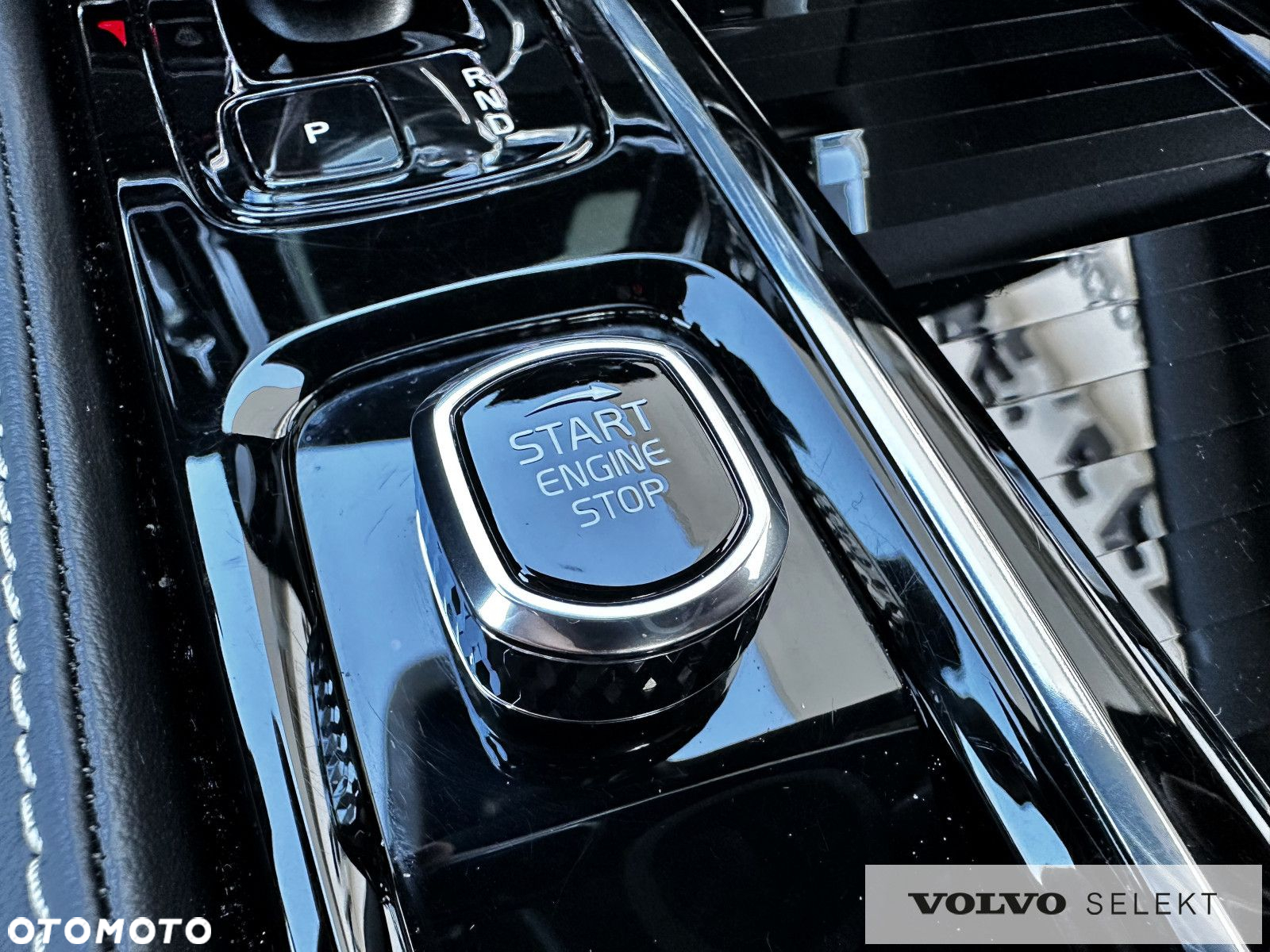 Volvo S60 - 27