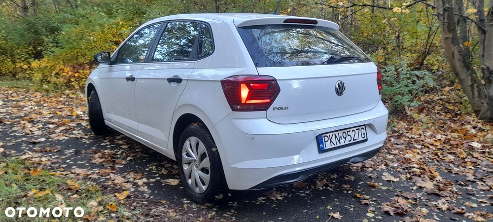 Volkswagen Polo - 3