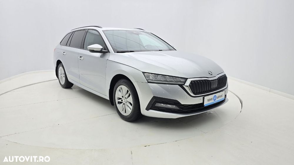 Skoda Octavia 2.0 TDI Ambition - 5
