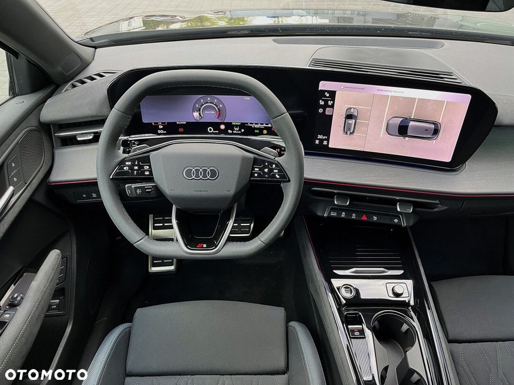 Audi Q3 Sportback - 16