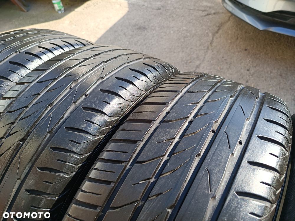 5x110 Felgi Aluminiowe Alufelgi Oryginalne 16 Koła letnie lato OPEL SIGNUM VECTRA B C ZAFIRA A B ASTRA H Meriva B SAAB 93 95 Legnica ALU-RAD 215/55 - 16