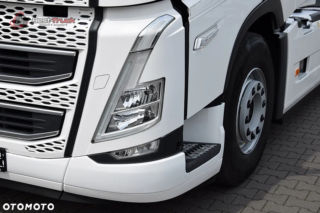 Volvo FH460 / NEW MODEL / NO I-SAVE / EURO 6 MOTOR /  I PARK COOL - 10