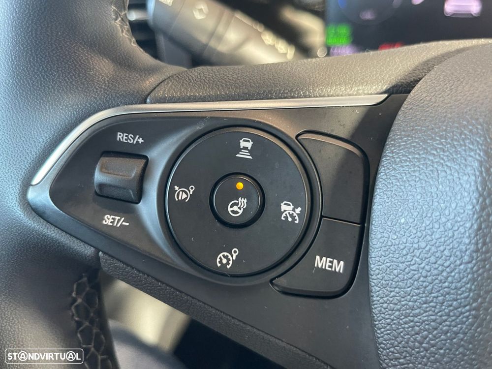 Opel Mokka-e 54 kWh GS - 13