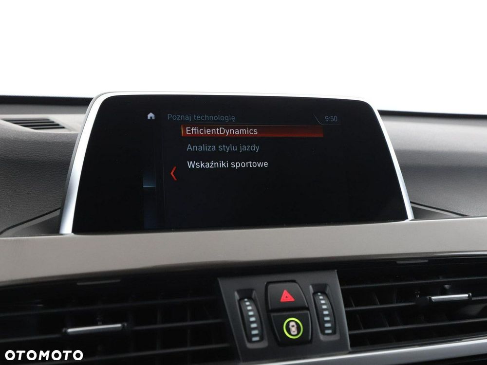 BMW X1 sDrive20d xLine - 27