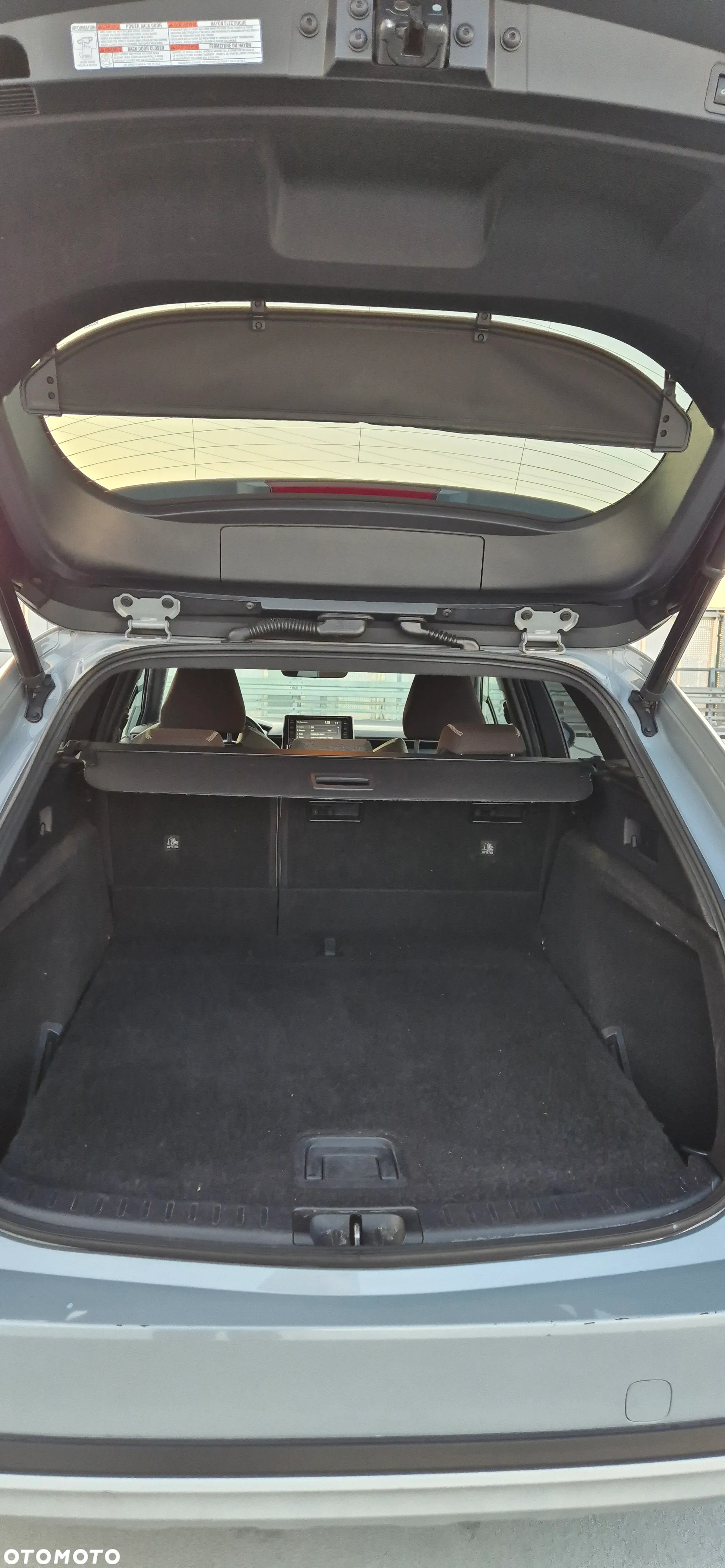 Toyota Corolla 1.8 Hybrid GPF Trek - 14