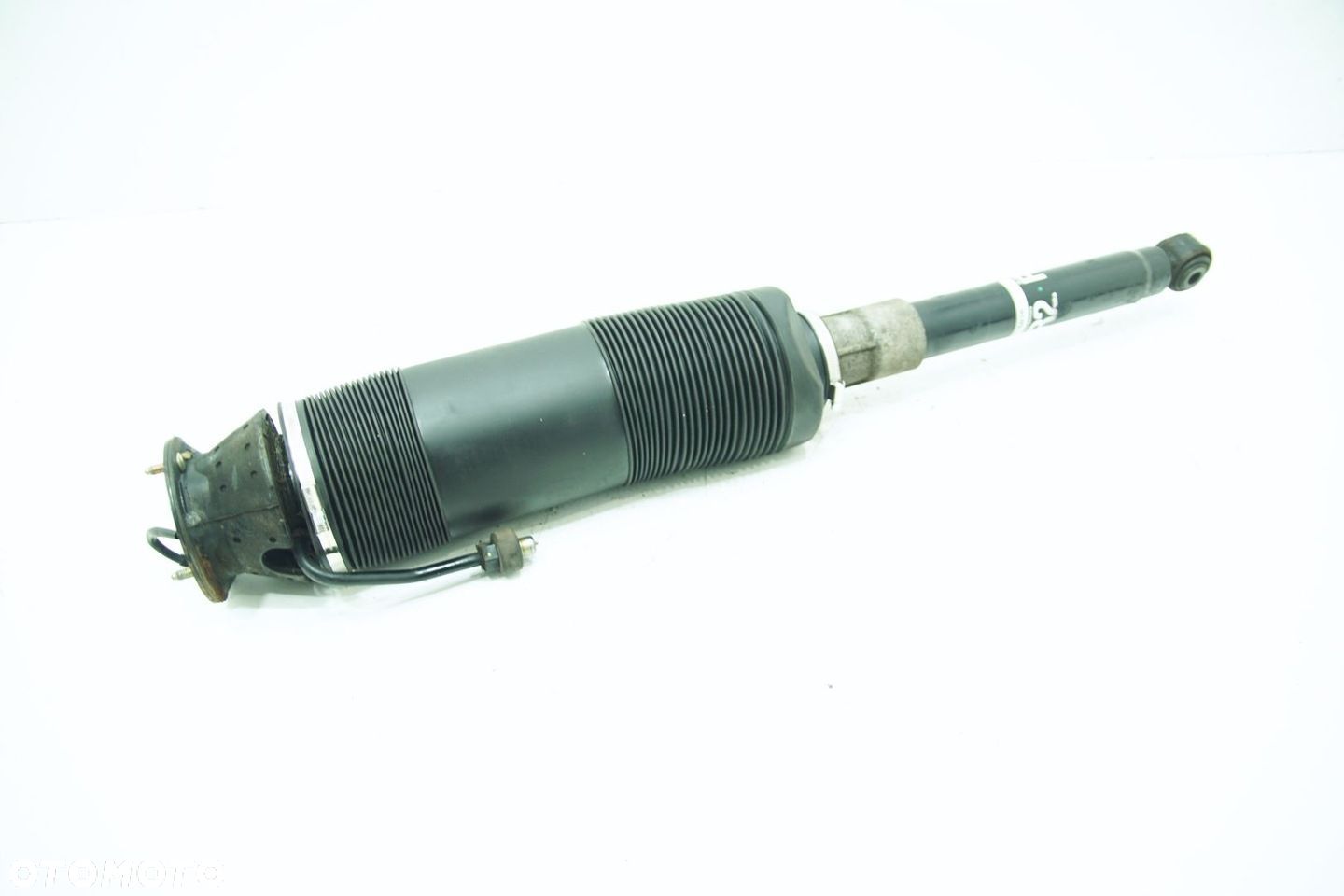 AMORTYZATOR TYŁ PRAWY LEWY ABC MERCEDES CL W215 W220 - 1