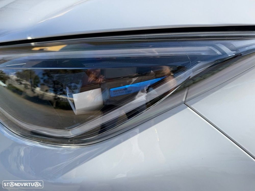 Renault Zoe - 5