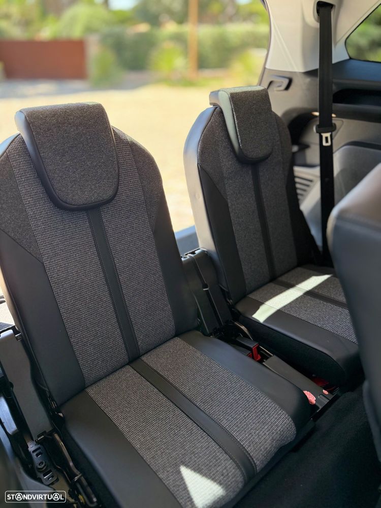 Peugeot 5008 1.5 BlueHDi Allure EAT8 - 7