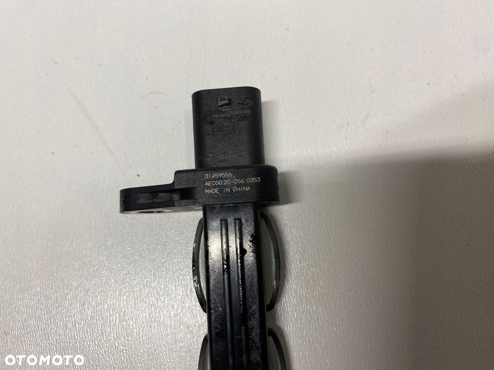 VOLVO XC40 T3 1.5 HYBRYDA CZUJNIK POŁOŻENIA WAŁU - 4