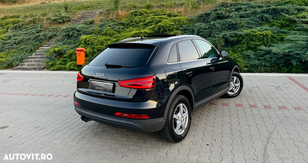 Audi Q3 - 15