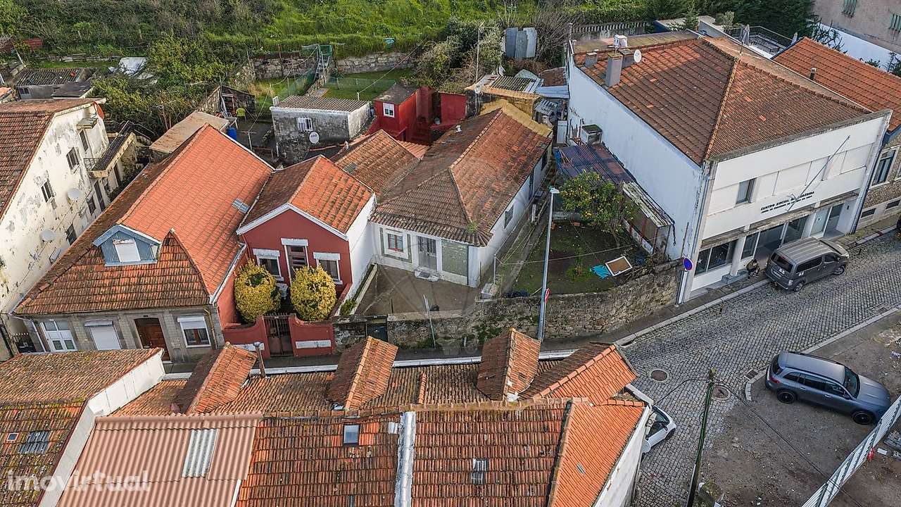Moradia térrea T2, com jardim, na Foz do Douro! - Grande imagem: 2/20