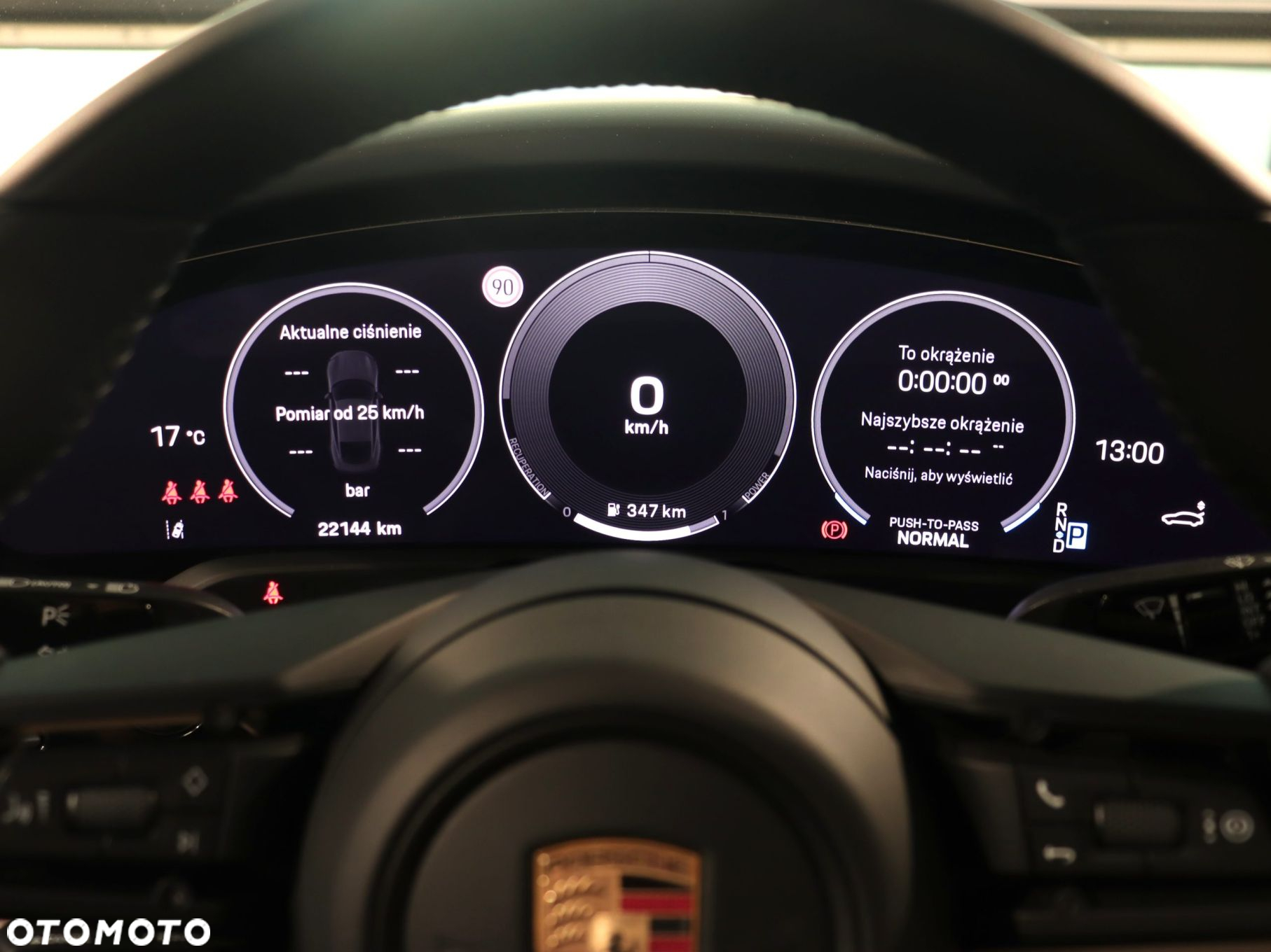 Porsche Taycan - 20