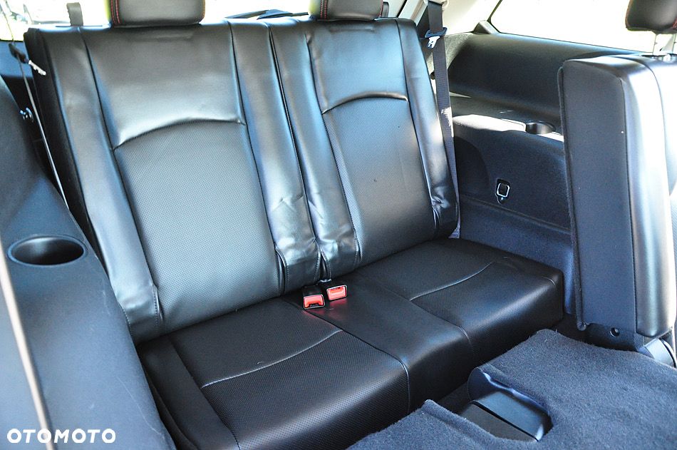 Dodge Journey 2019
