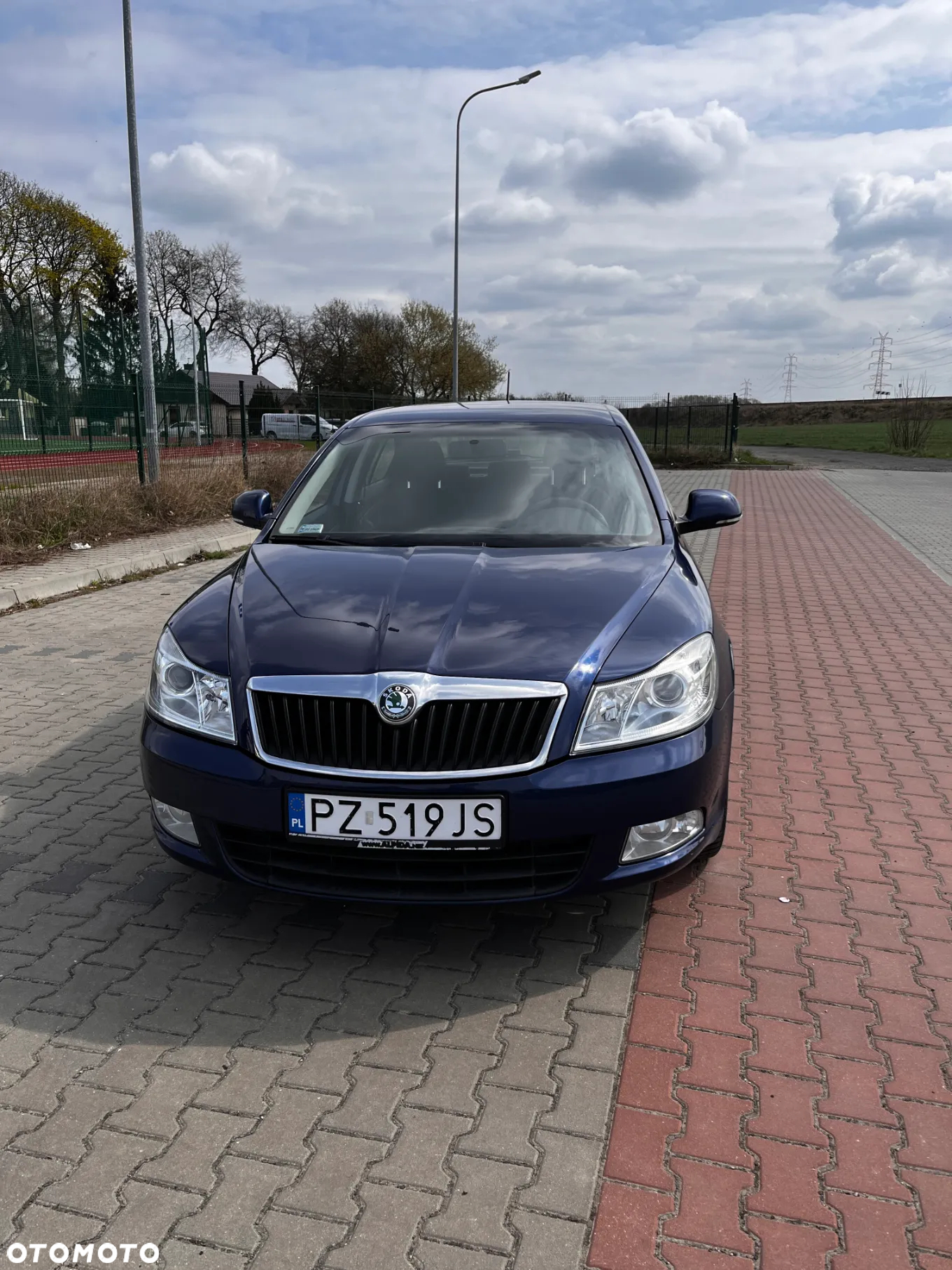 Skoda Octavia 1.4 TSI Ambition - 2