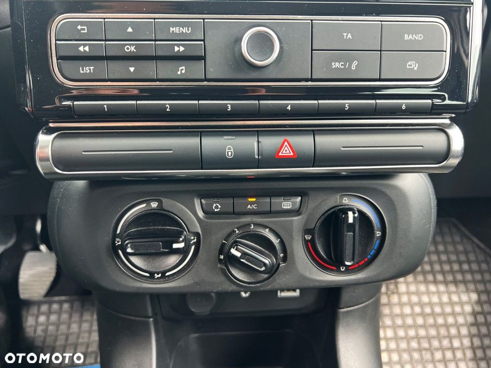 Citroën C3 1.2 PureTech Feel - 22