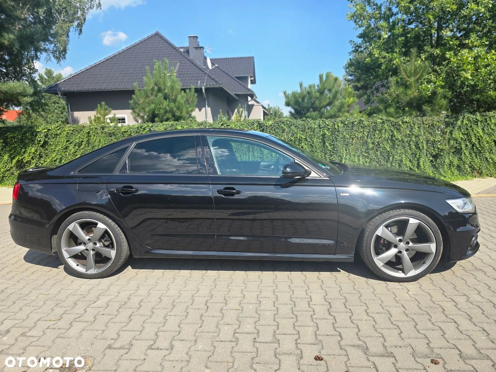 Audi A6 Limousine - 4