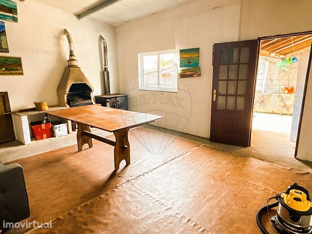 Moradia T4 para venda - Grande imagem: 5/21