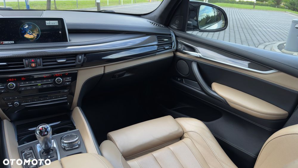 BMW X5 M Standard - 22