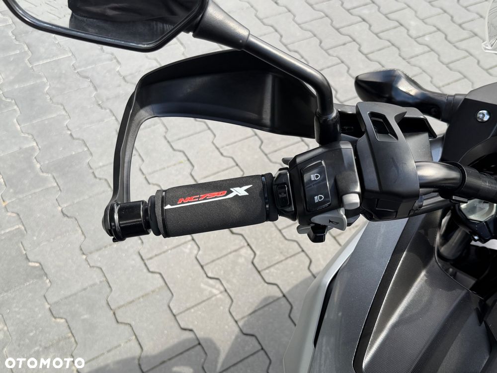 Honda NC - 24