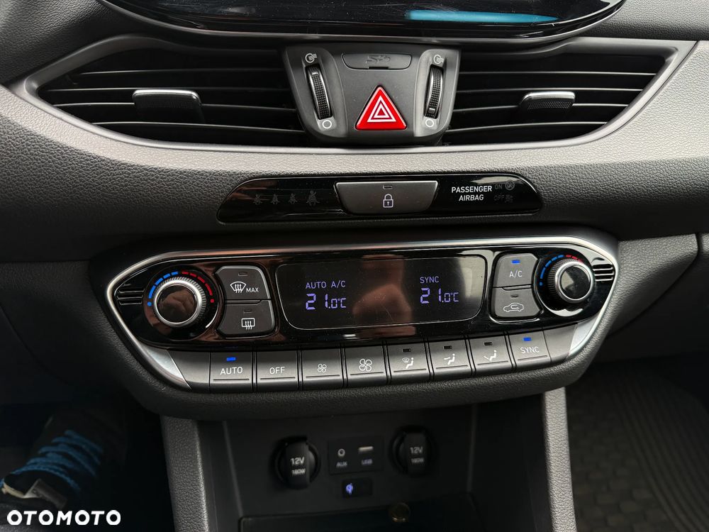Hyundai i30 N 2.0 T-GDI Performance - 17