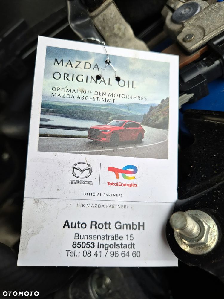 Mazda CX-3 SKYACTIV-G 121 FWD Sports-Line - 24