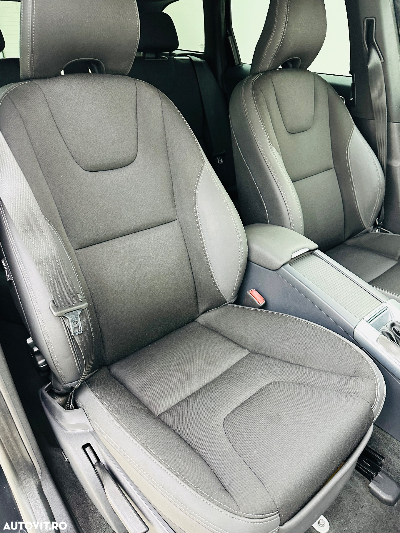 Volvo XC 60 - 20