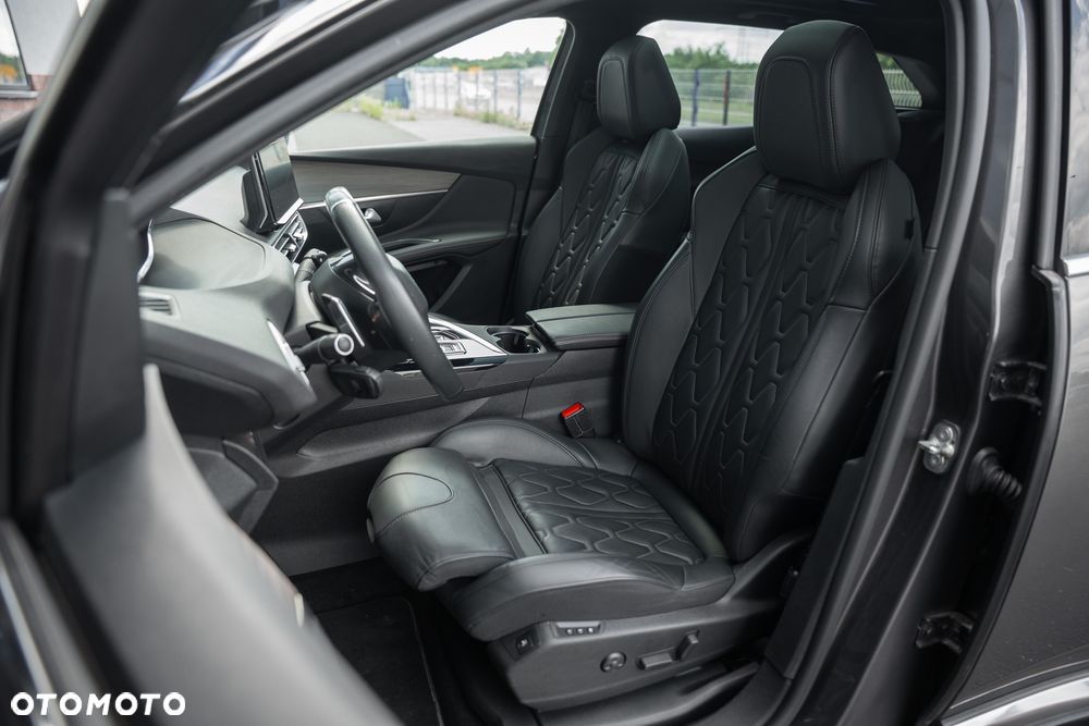 Peugeot 3008 - 25