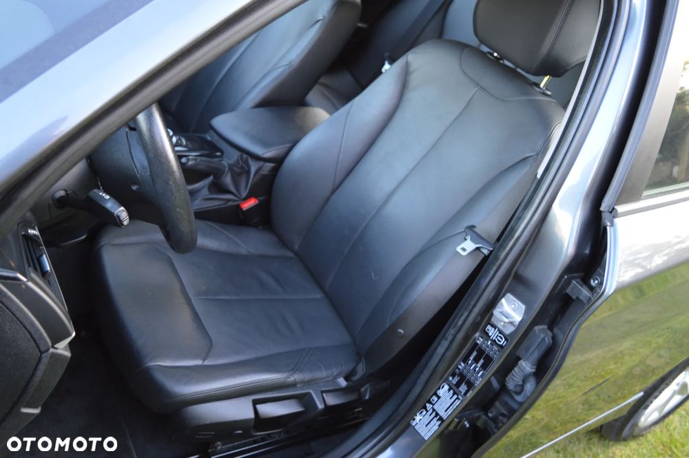 BMW Seria 1 118d DPF Edition Sport - 18