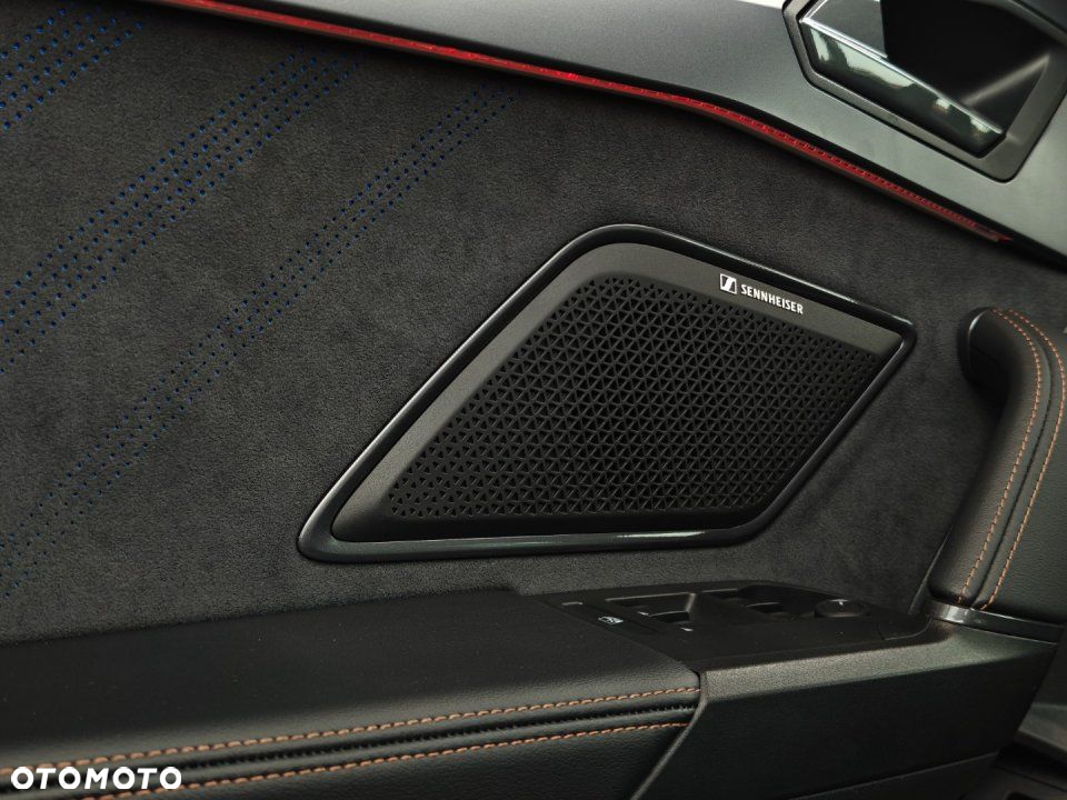 Cupra Formentor - 27