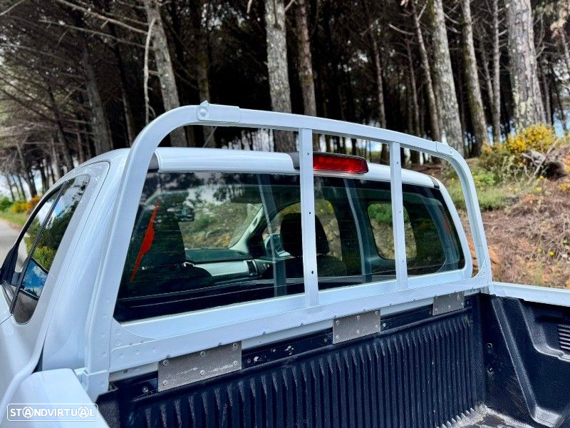 Ford Ranger 2.2 TDCi CD XLT 4WD - 55