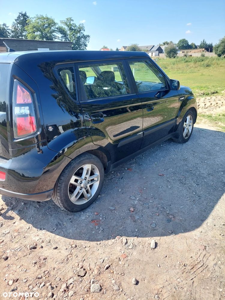 Kia Soul 1.6 CVVT - 3