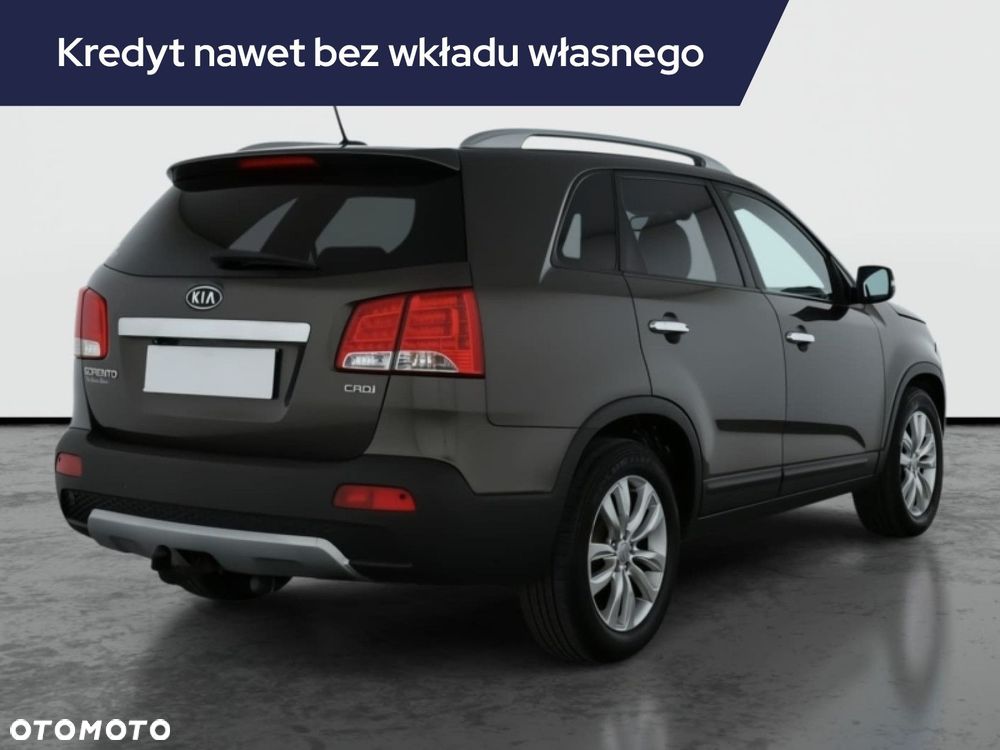 Kia Sorento - 7