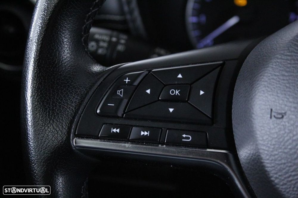 Nissan Juke 1.0 DIG-T N-Connecta - 22