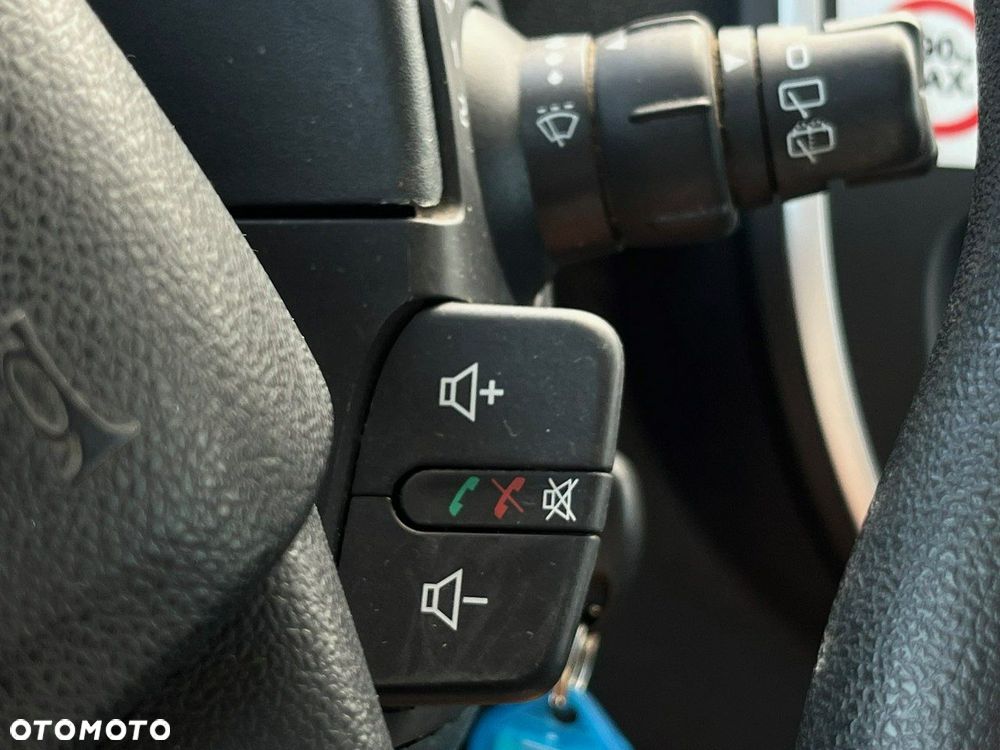 Renault Kangoo - 21