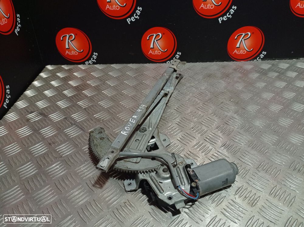 Elevador Frente Dto Electrico Rover 400 (Rt) - 4